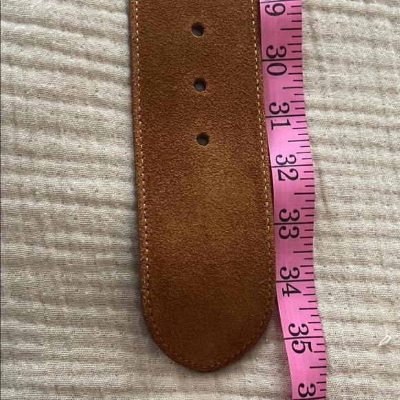 Sezane Belt - Picture 3 of 5